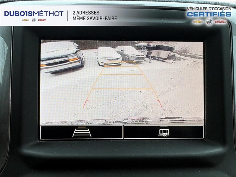 gmc Sierra 1500 2023 - 20