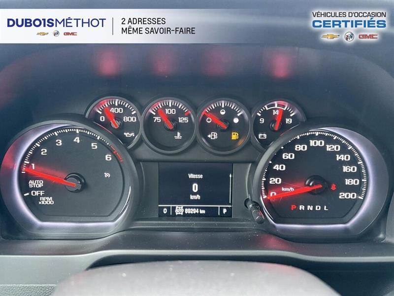 gmc Sierra 1500 2023 - 23