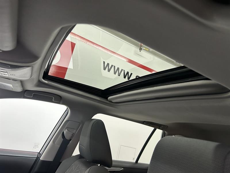 toyota RAV4 2021 - 3