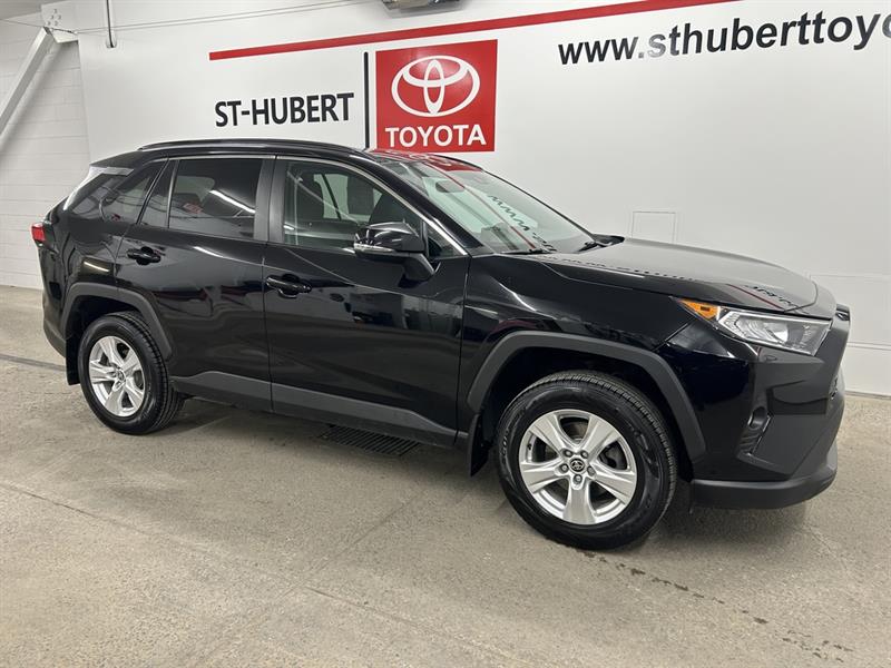 toyota RAV4 2021 - 6