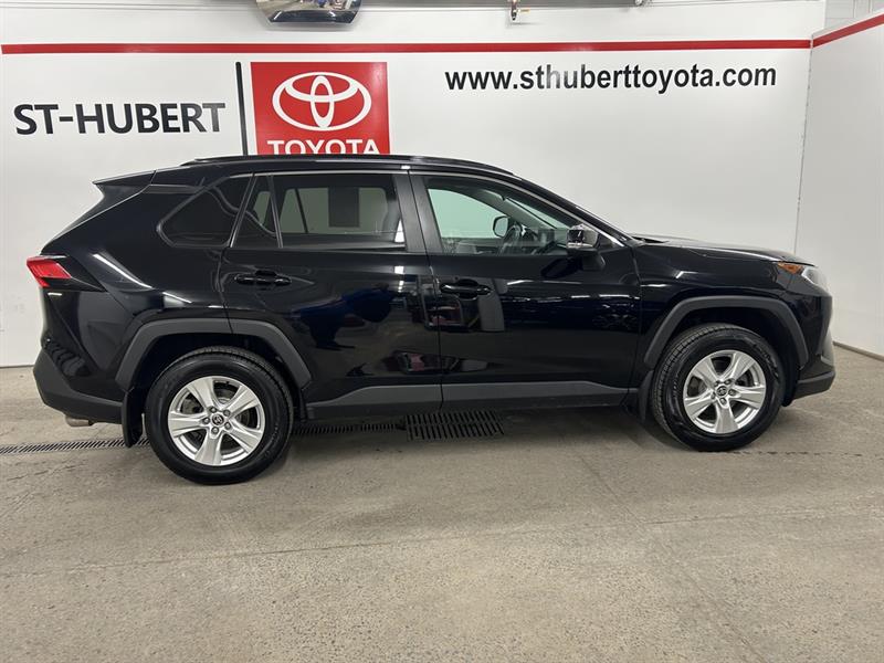 toyota RAV4 2021 - 7