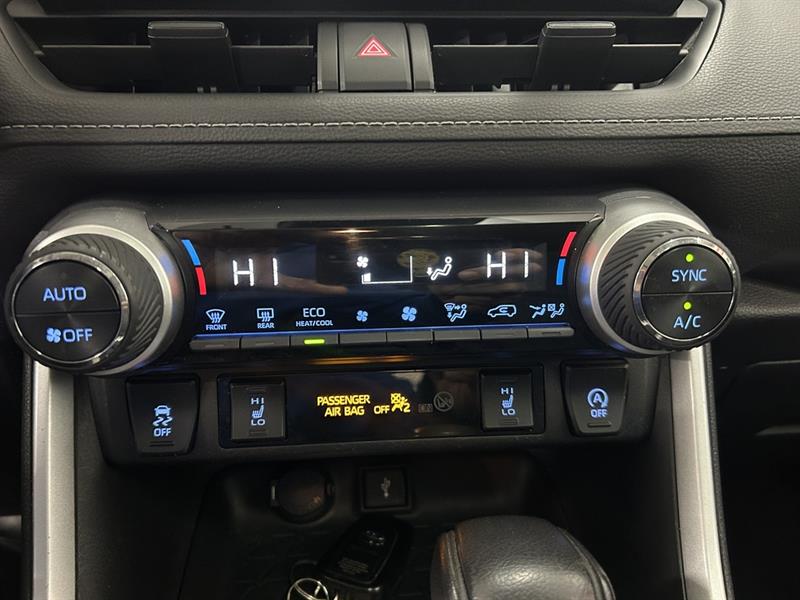 toyota RAV4 2021 - 9