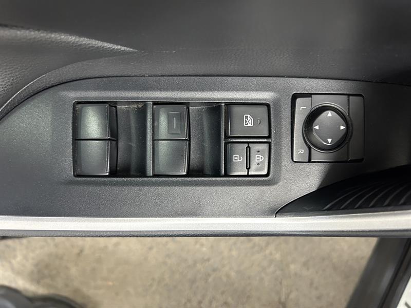 toyota RAV4 2021 - 11