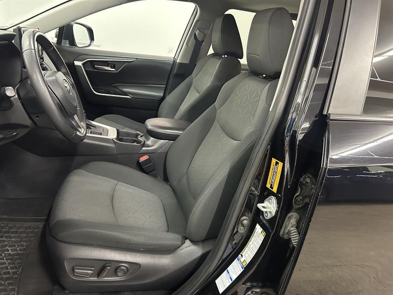 toyota RAV4 2021 - 13