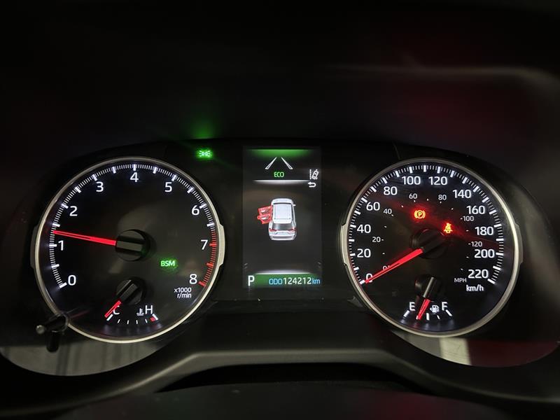 toyota RAV4 2021 - 15