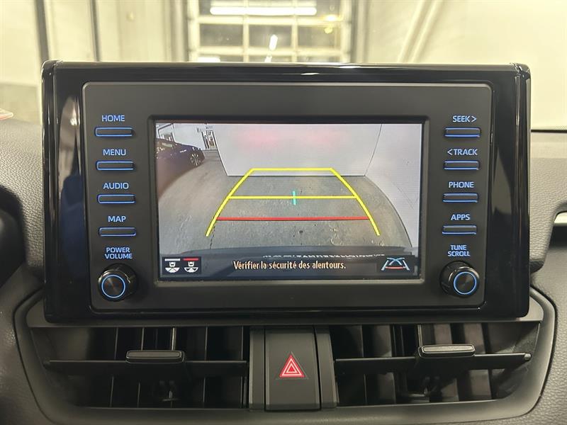 toyota RAV4 2021 - 17