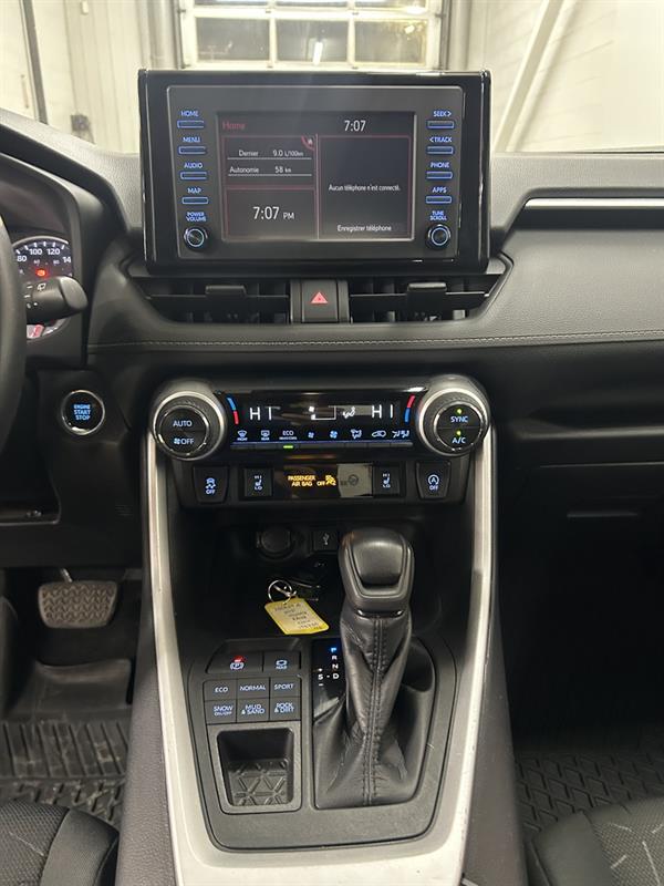 toyota RAV4 2021 - 19