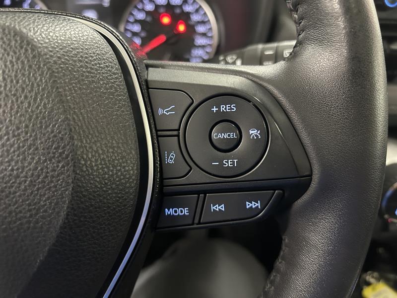 toyota RAV4 2021 - 21