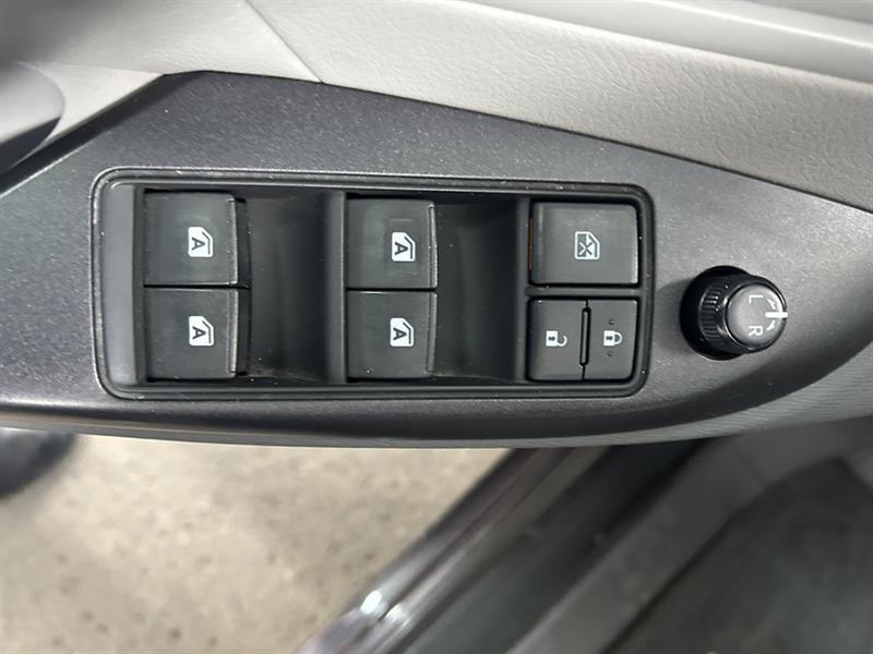 toyota Sienna 2015 - 20