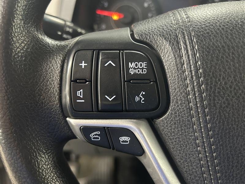 toyota Sienna 2015 - 21