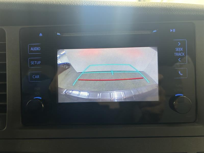 toyota Sienna 2015 - 22