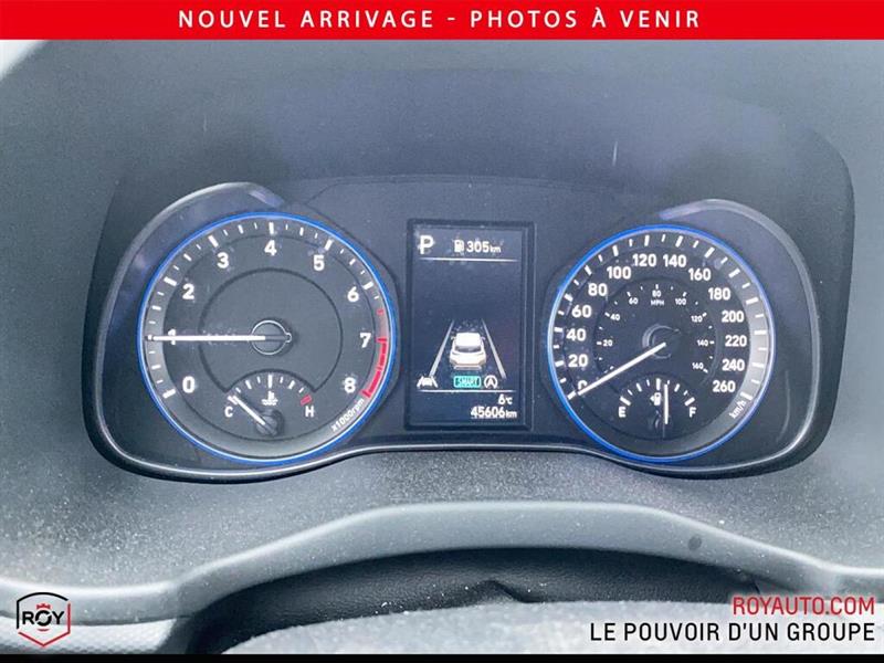 hyundai Kona 2023 - 3