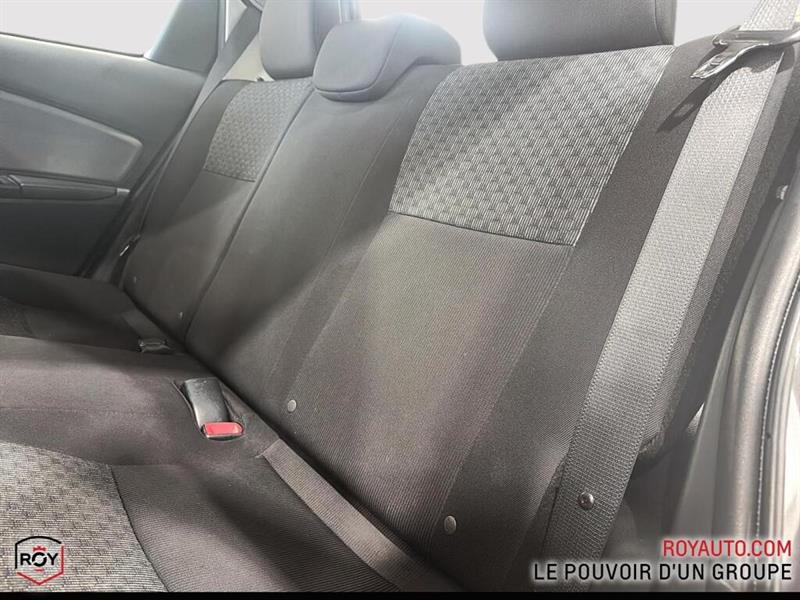 toyota Yaris 2016 - 8