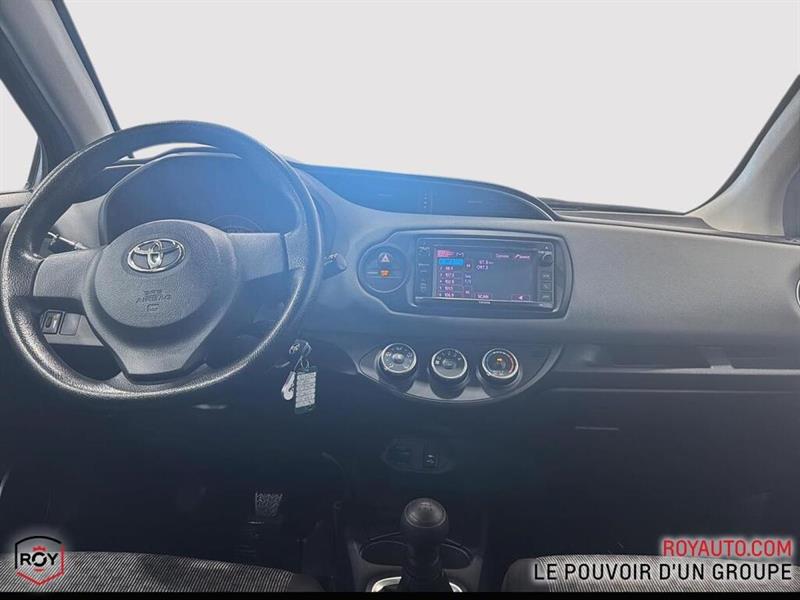 toyota Yaris 2016 - 9