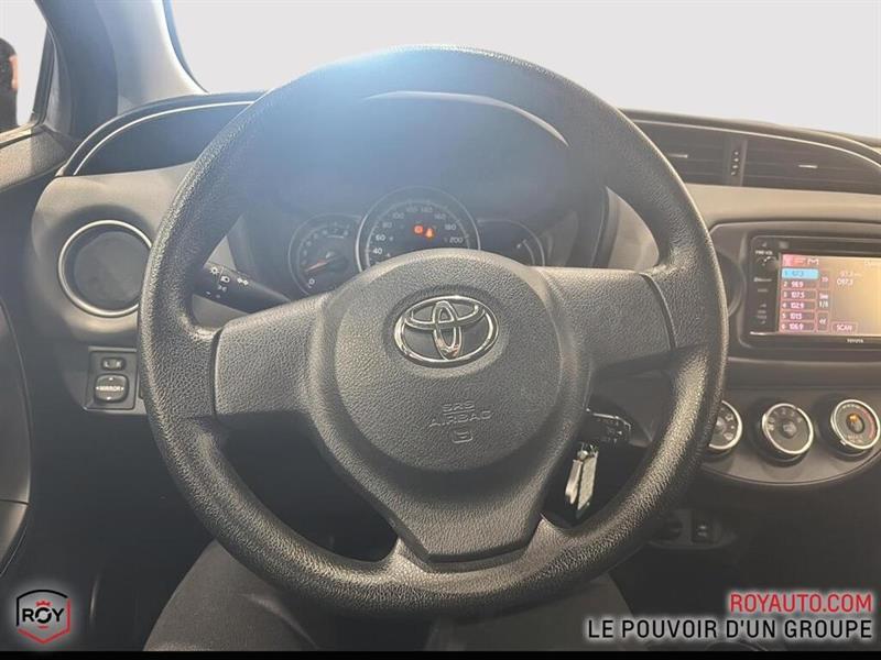 toyota Yaris 2016 - 10
