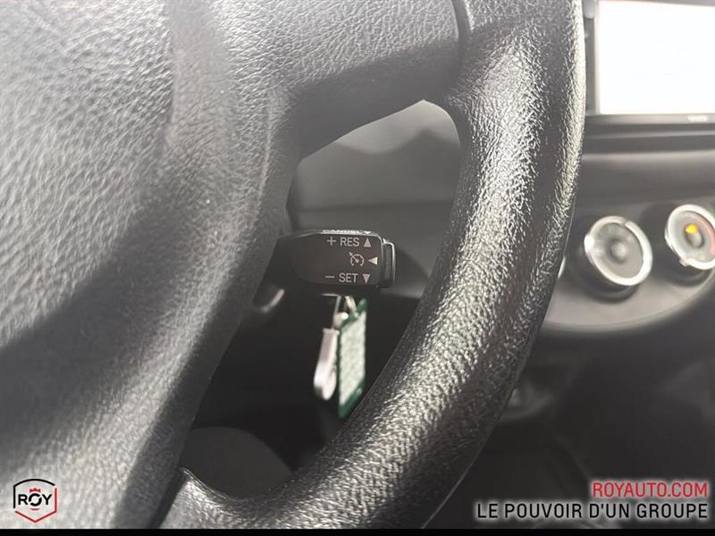 toyota Yaris 2016 - 11