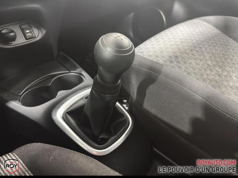 toyota Yaris 2016 - 13