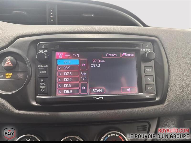 toyota Yaris 2016 - 14