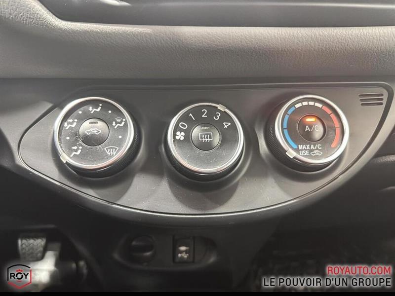 toyota Yaris 2016 - 15