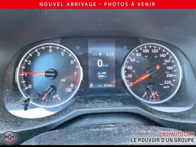 toyota RAV4 2021 - 3