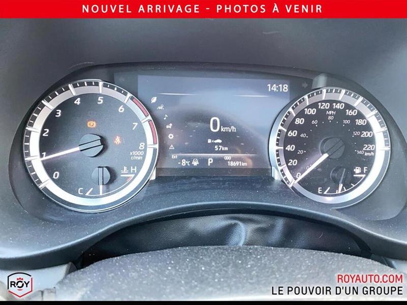 toyota Highlander 2024 - 3