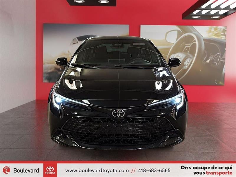 toyota Corolla 2023 - 2
