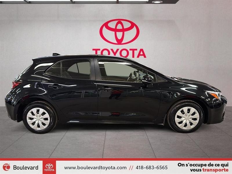 toyota Corolla 2023 - 3