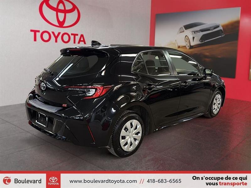 toyota Corolla 2023 - 4