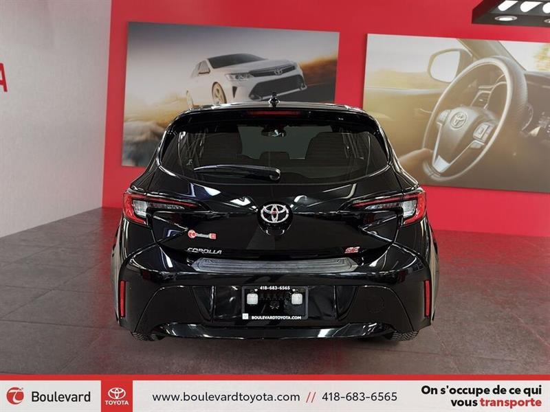 toyota Corolla 2023 - 5