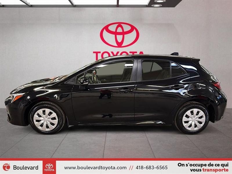 toyota Corolla 2023 - 6