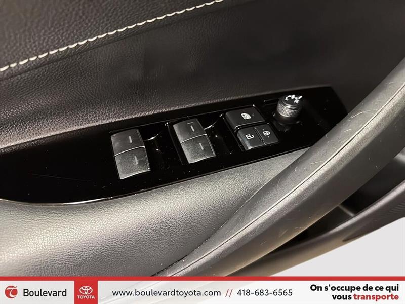 toyota Corolla 2023 - 8