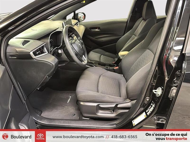 toyota Corolla 2023 - 9