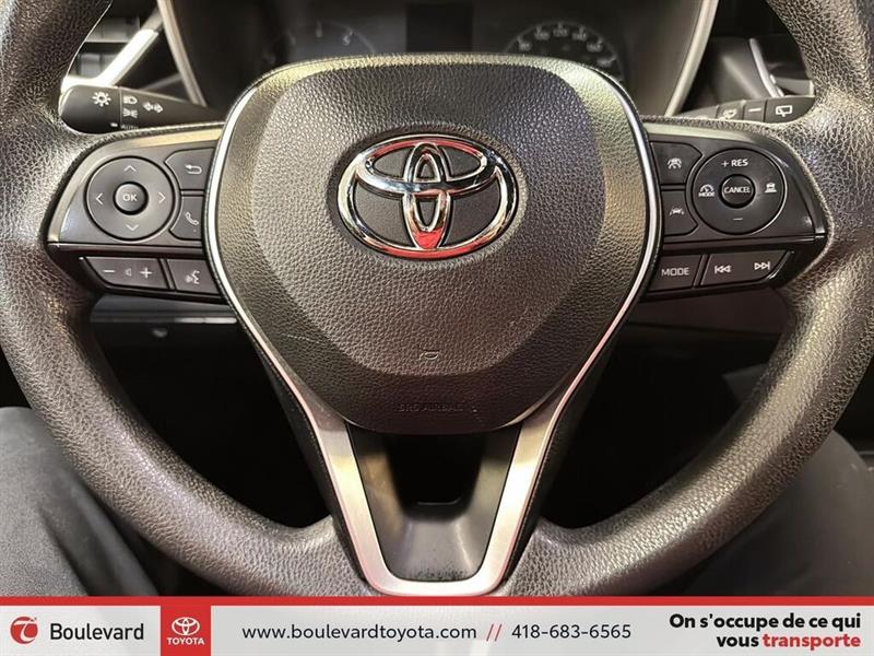 toyota Corolla 2023 - 10