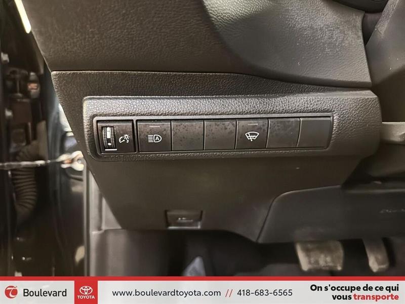 toyota Corolla 2023 - 11