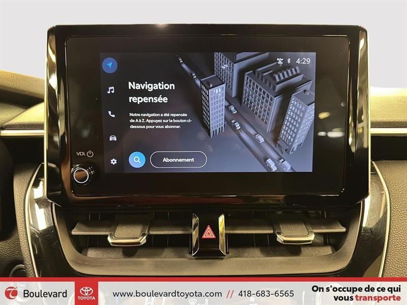 toyota Corolla 2023 - 12