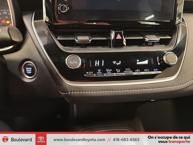 toyota Corolla 2023 - 13