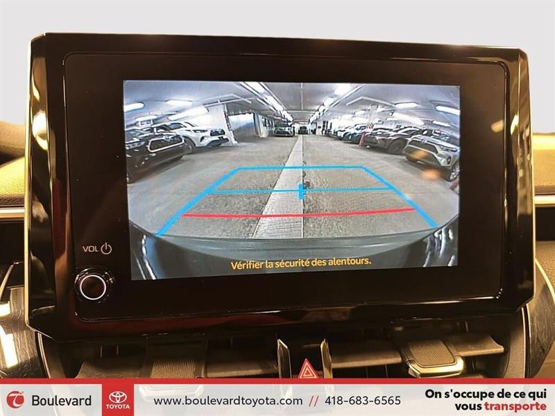 toyota Corolla 2023 - 14