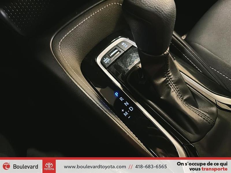 toyota Corolla 2023 - 15