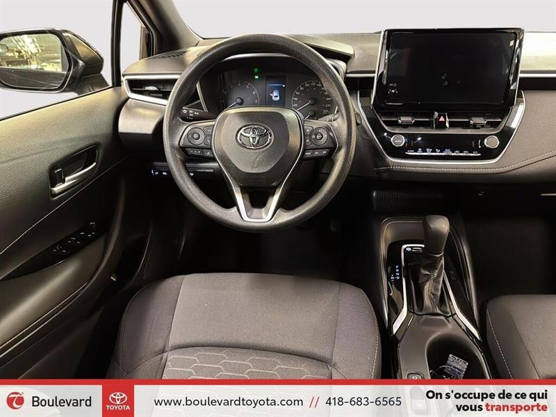 toyota Corolla 2023 - 16