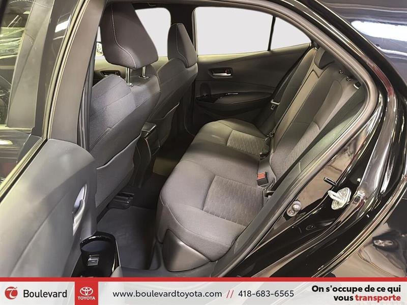 toyota Corolla 2023 - 17