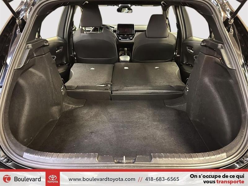 toyota Corolla 2023 - 19