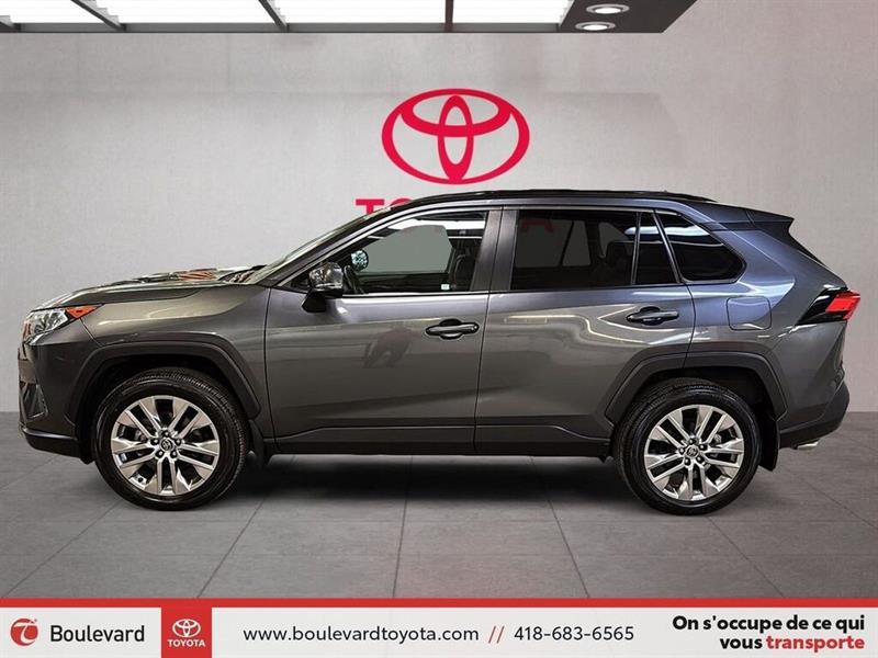 toyota RAV4 2021 - 6