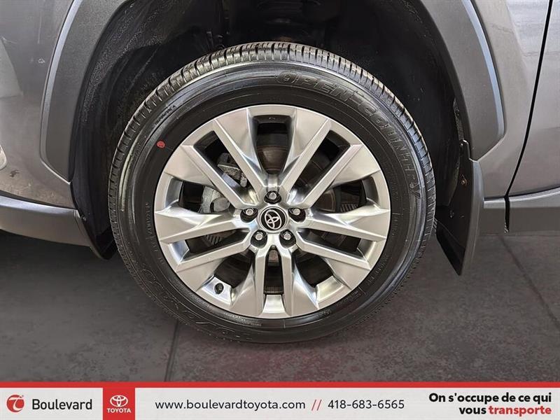 toyota RAV4 2021 - 7