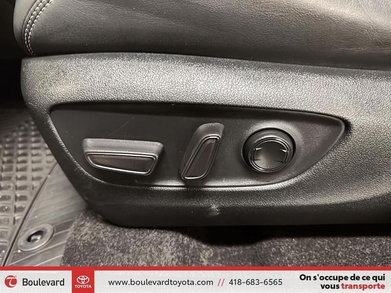 toyota RAV4 2021 - 10