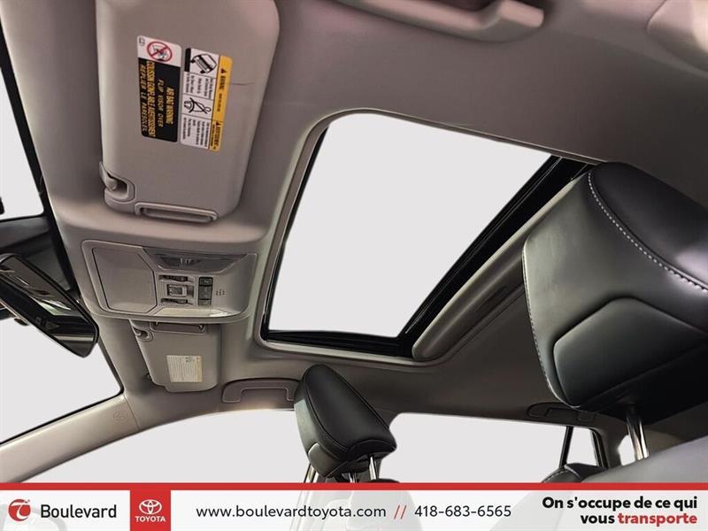 toyota RAV4 2021 - 11