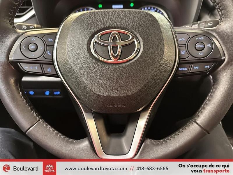 toyota RAV4 2021 - 12