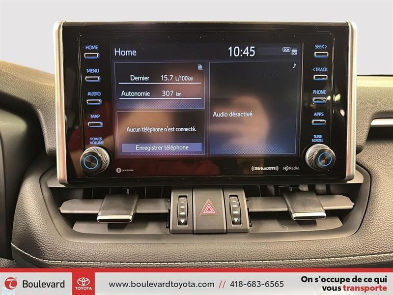 toyota RAV4 2021 - 14