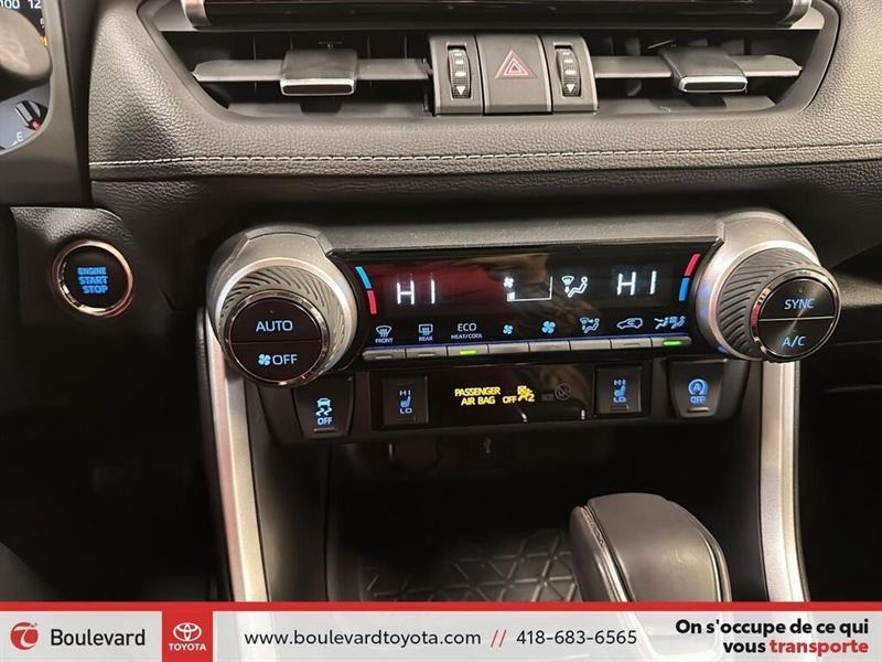 toyota RAV4 2021 - 15