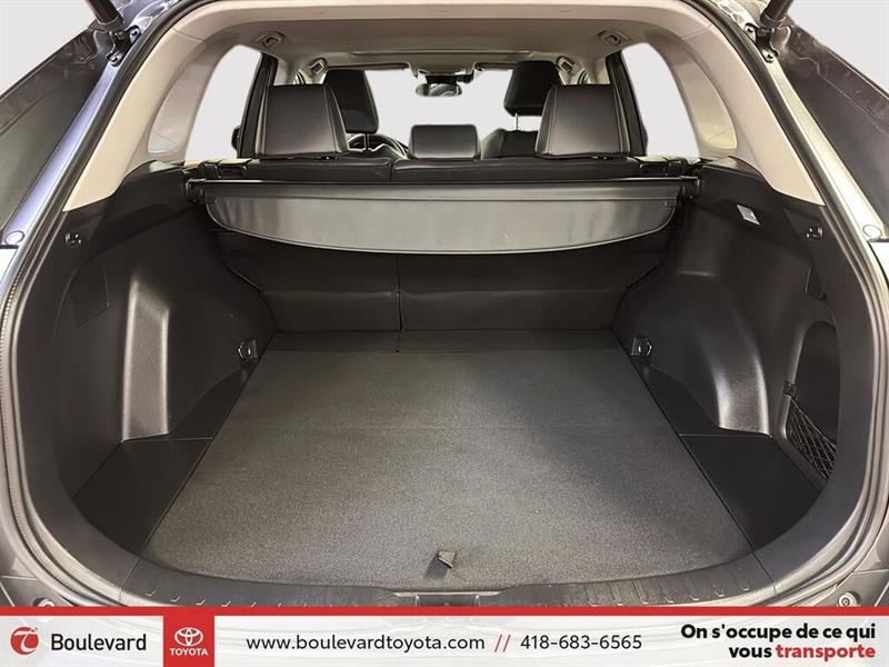 toyota RAV4 2021 - 20