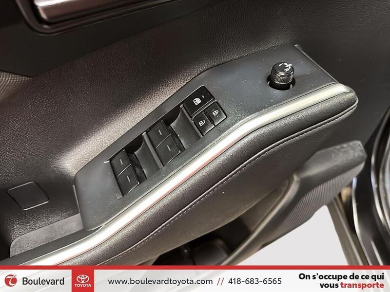 toyota Highlander 2024 - 8